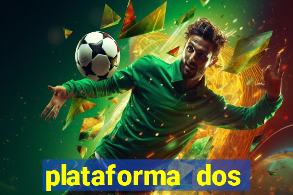 plataforma dos artistas jogo